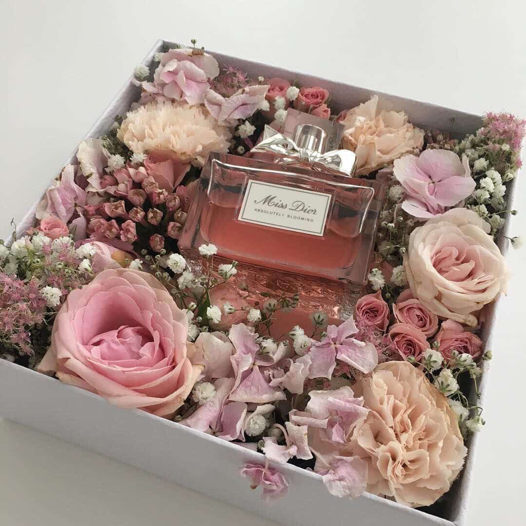 Gift Ideas for Her