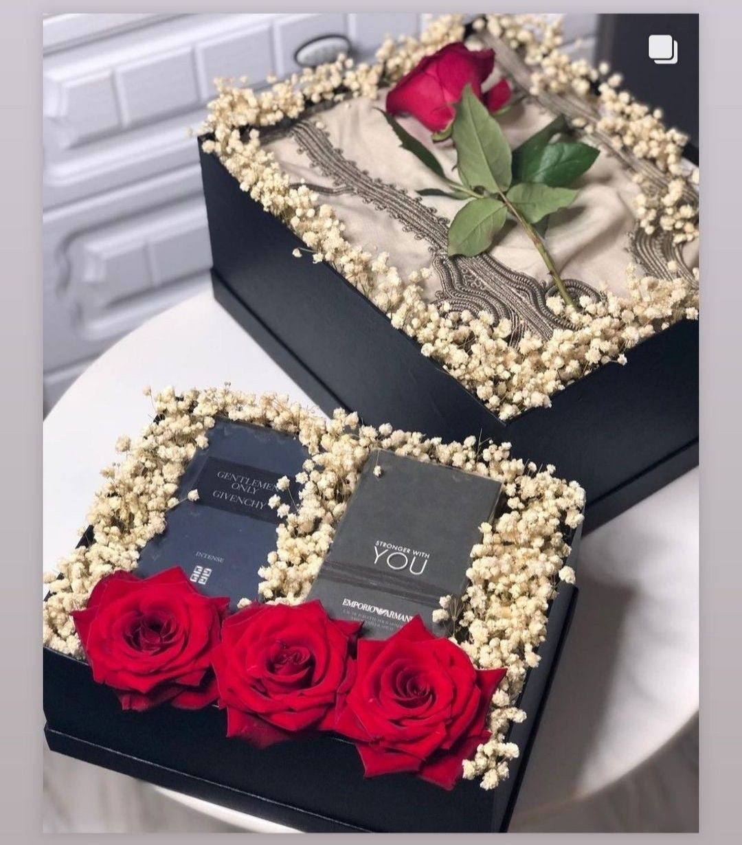 Gift Ideas for Him