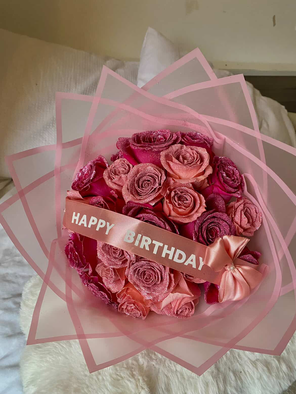 Bouquets & Decor