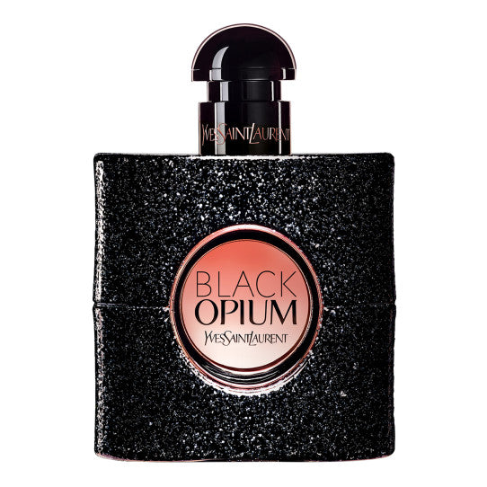 Yves Saint Laurent 
Black Opium Eau de Parfum