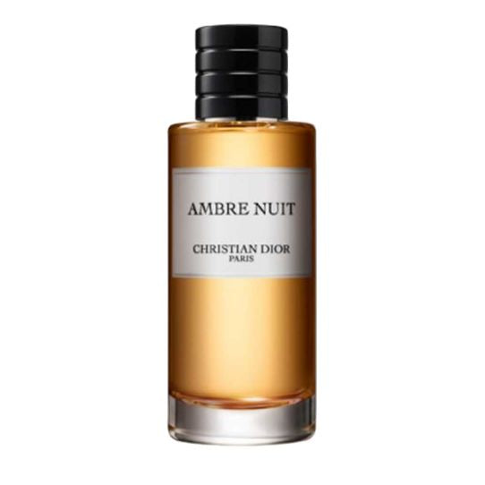Dior 
Ambre Nuit Eau de Parfum