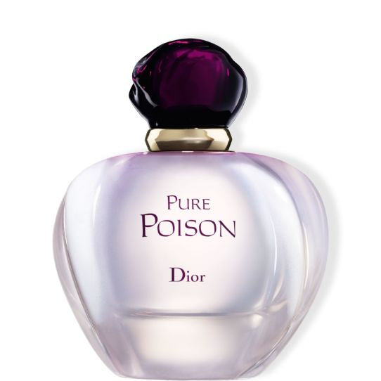 Dior 
Pure Poison Eau de Parfum