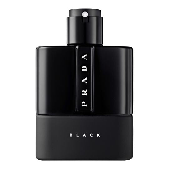 Prada 
Luna Rossa Black Eau de Parfum