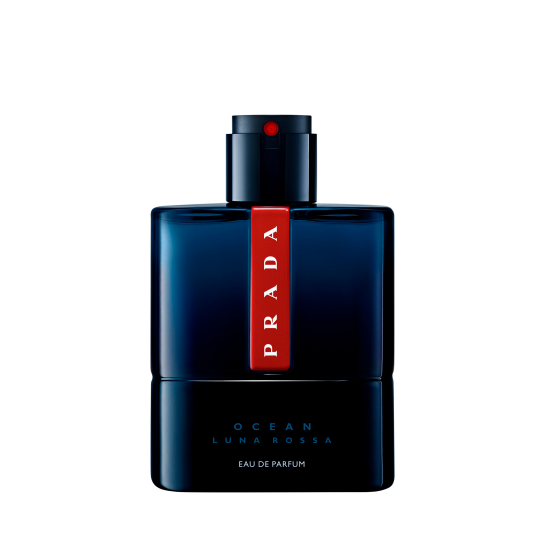 Prada 
Luna Rossa Ocean Eau de Parfum