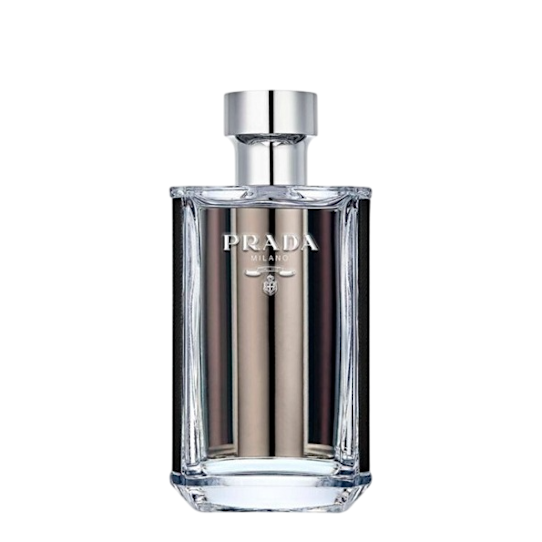 Prada 
L'homme Prada Eau de Toilette
