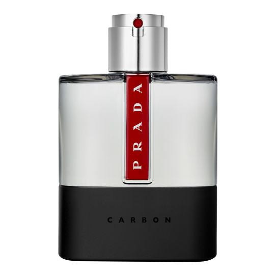 Prada 
Luna Rossa Carbon Eau de Toilette Spray