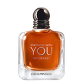 Giorgio Armani 
Emporio Armani Stronger With You Intensely Eau de Parfum