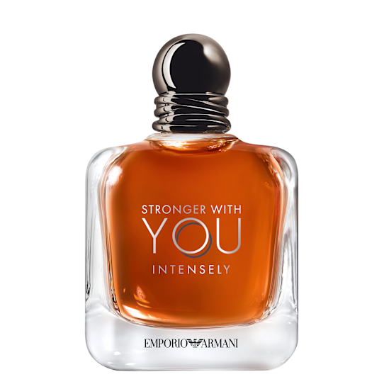 Giorgio Armani 
Emporio Armani Stronger With You Intensely Eau de Parfum