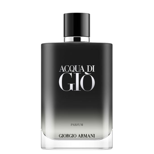 Giorgio Armani 
Acqua Di GioPure Parfum