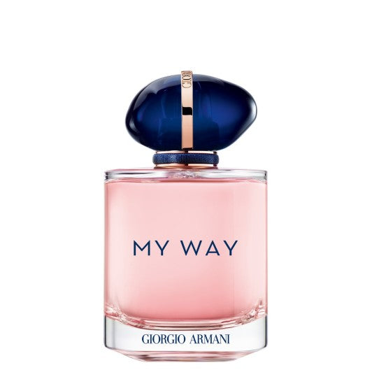 Giorgio Armani 
My Way Eau de Parfum