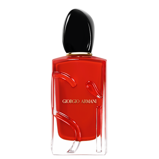 Giorgio Armani 
Sì Passione Eau de Parfum
