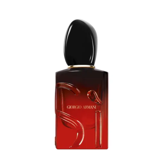 Giorgio Armani 
Sì Passione Intense Eau de Parfum