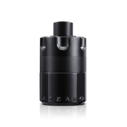 Azzaro The Most Wanted Eau de Parfum
