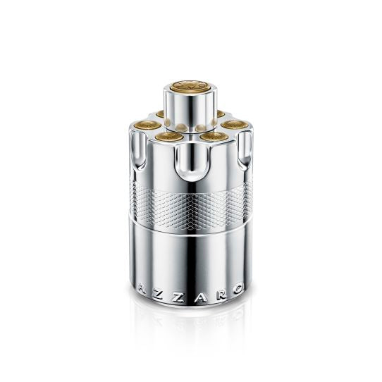 Azzaro 
Wanted Eau de Parfum