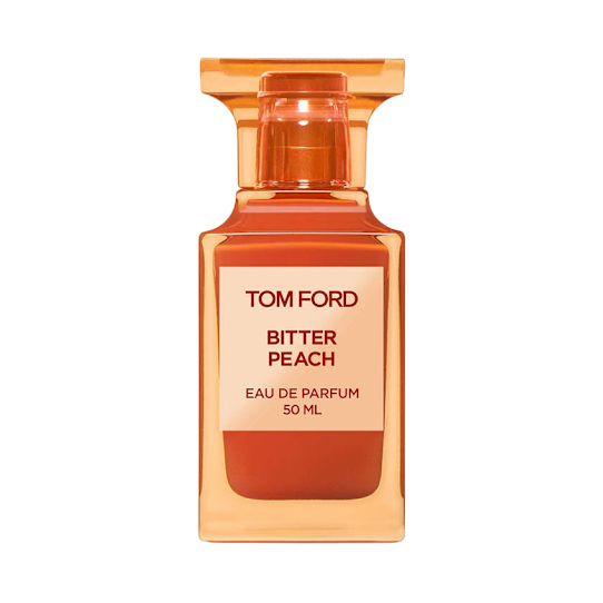 Tom Ford 
Bitter Peach Eau de Parfum