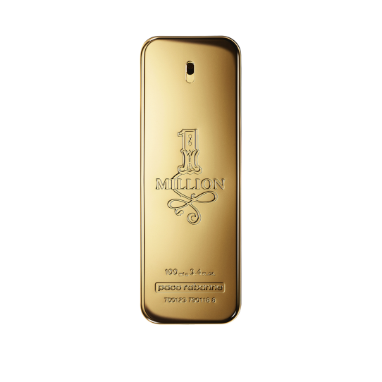 Rabanne 
1 Million Eau de Toilette