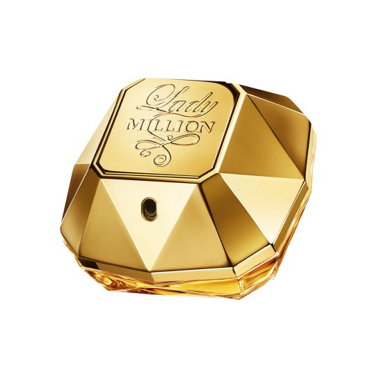 Rabanne 
Lady Million Eau de Parfum