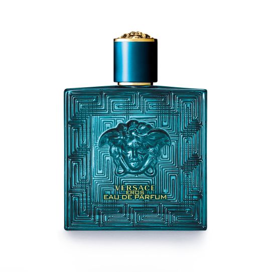 Versace 
Eros Eau de Parfum