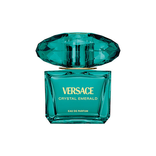 Versace 
Crystal Emerald Eau de Parfum