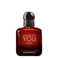 Giorgio Armani 
Stronger With You Pure Parfum
