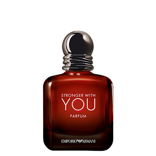 Giorgio Armani 
Stronger With You Pure Parfum