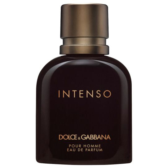 Dolce&Gabbana 
Intenso Pour Homme Eau de Parfum