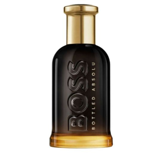 Hugo Boss 
Boss Bottled Absolu Eau de Parfum