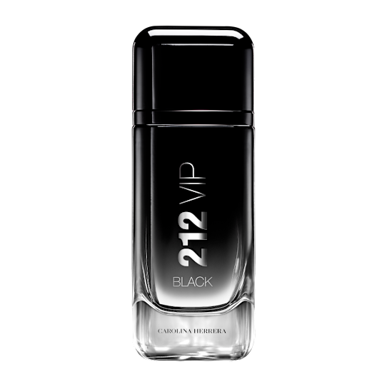 Carolina Herrera 
212 Vip Men Black Eau de Parfum