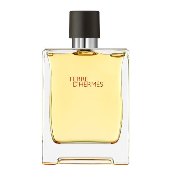 Hermès 
Terre D'hermès Eau de Parfum