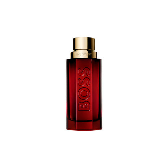 Hugo Boss 
The Scent Elixir Parfum Intense For Him Pure Parfum