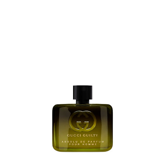 Gucci 
Guilty Absolu Pour Homme Pure Parfum