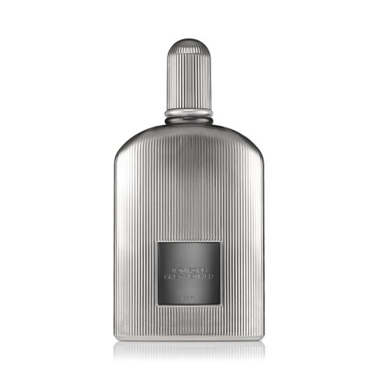 Tom Ford 
Grey Vetiver Pure Parfum