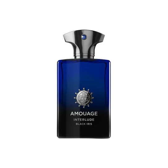 Amouage 
Interlude Black Iris Eau de Parfum