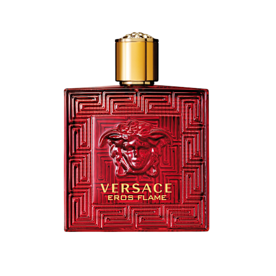 Versace 
Eros Flame Eau de Toilette