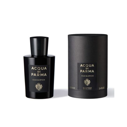 Acqua di Parma 
Signature Oud & Spice Eau de Parfum