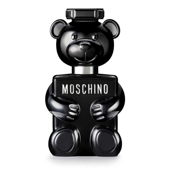Moschino 
Toy Boy Eau de Parfum