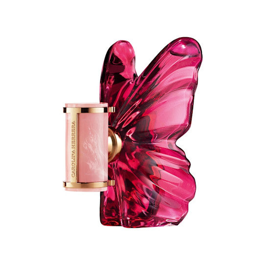 Carolina Herrera 
La Bomba Eau de Parfum