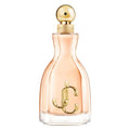 Jimmy Choo 
I Want Choo Eau de Parfum