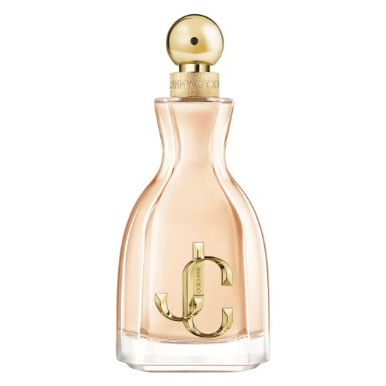 Jimmy Choo 
I Want Choo Eau de Parfum