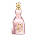 Jimmy Choo  I Want Choo With Love Eau de Parfum