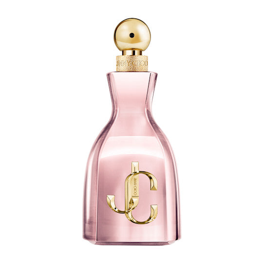 Jimmy Choo  I Want Choo With Love Eau de Parfum