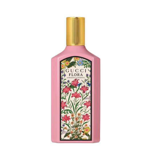 Gucci 
Flora Gorgeous Gardenia For Women Eau de Parfum