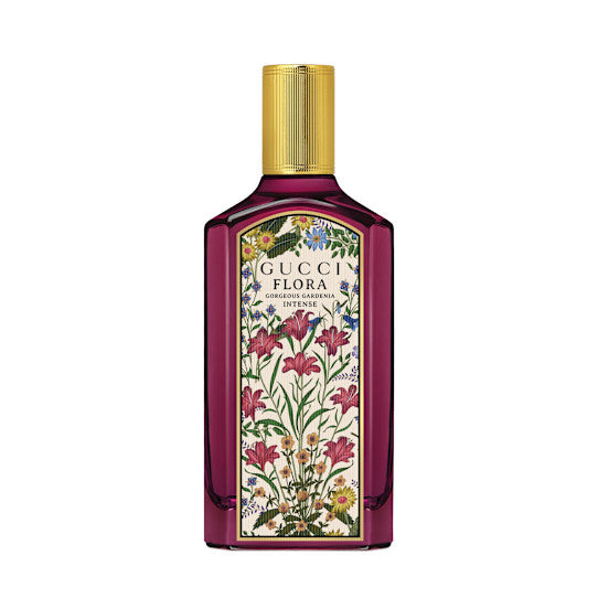 Gucci 
Flora Gorgeous Gardenia Pure Parfum