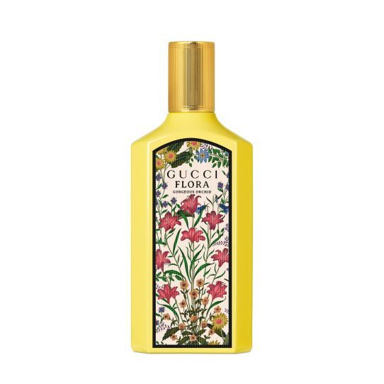 Gucci 
Flora Gorgeous Orchid Eau de Parfum