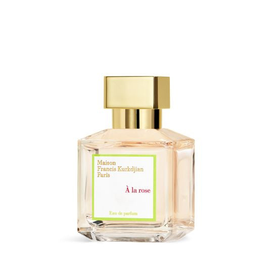 Maison Francis Kurkdjian 
à La Rose Eau de Parfum