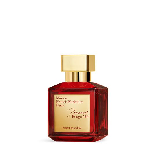Maison Francis Kurkdjian 
Baccarat Rouge 540 Extrait De Parfum Eau de Parfum