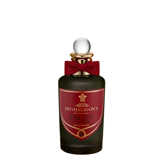Penhaligon's 
Halfeti Leather Eau de Parfum