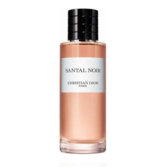 Dior 
Santal Noir Eau de Parfum