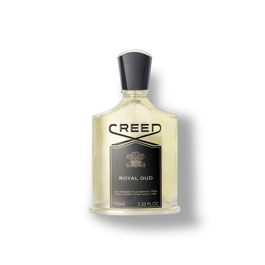 Creed 
Royal Oud Eau de Parfum