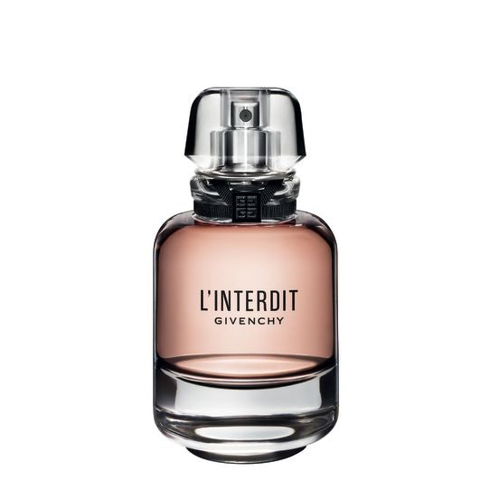 Givenchy 
L'interdit Eau de Parfum